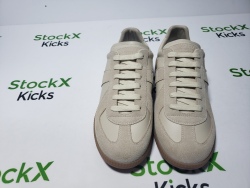 Maison Margiela Replica Brown review Stockxkicks 04