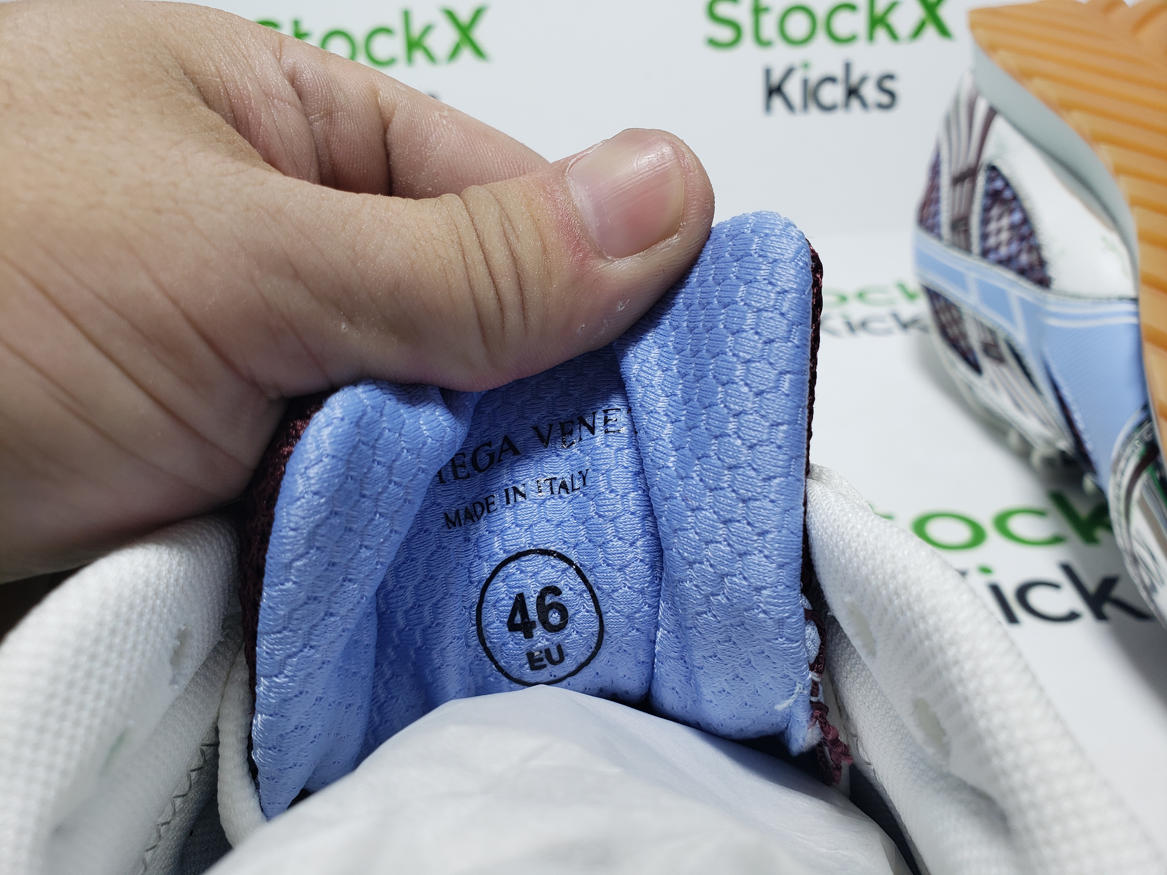 Bottega Veneta Orbit Wine Red Orchid review Stockxkicks 06