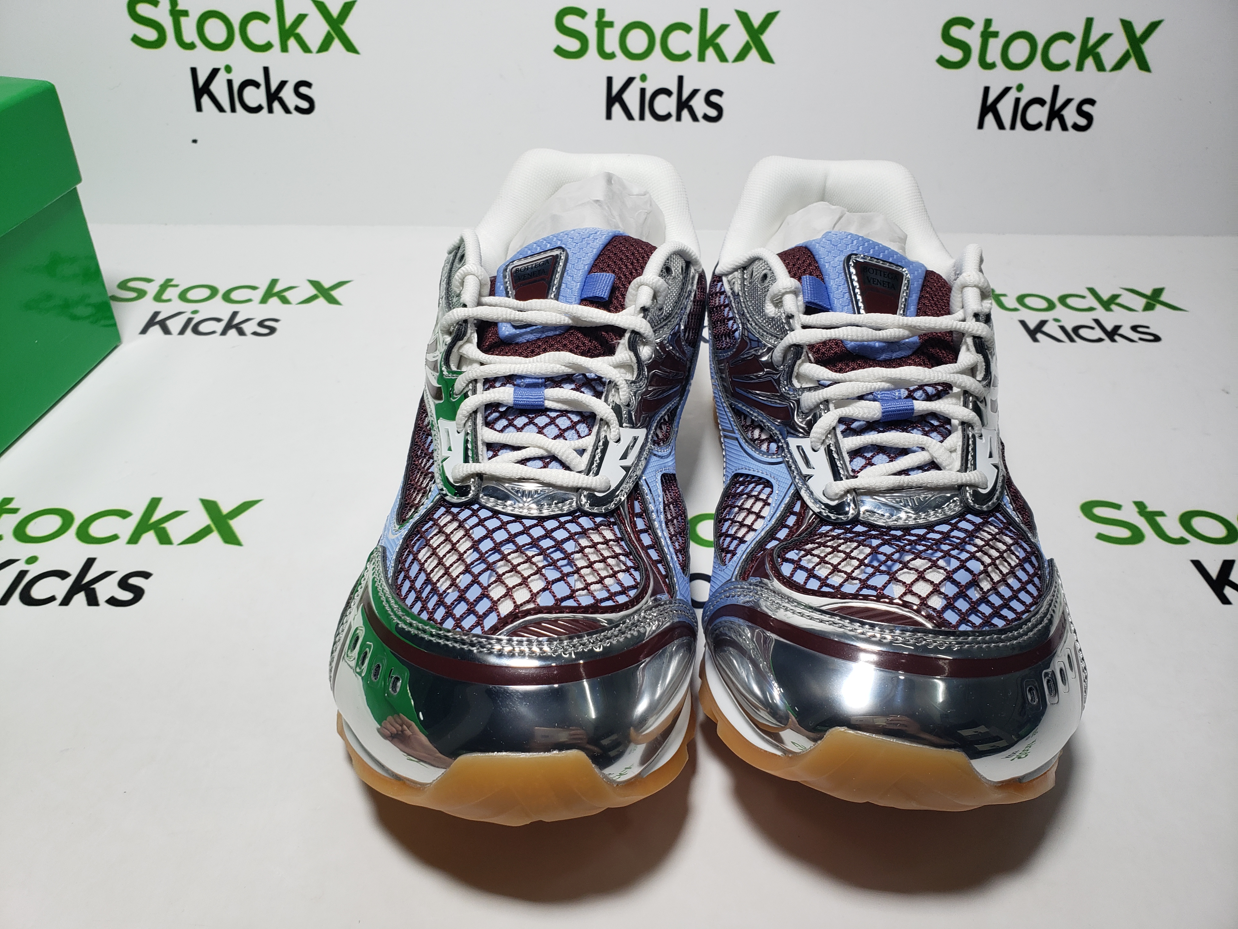 Bottega Veneta Orbit Wine Red Orchid review Stockxkicks 04