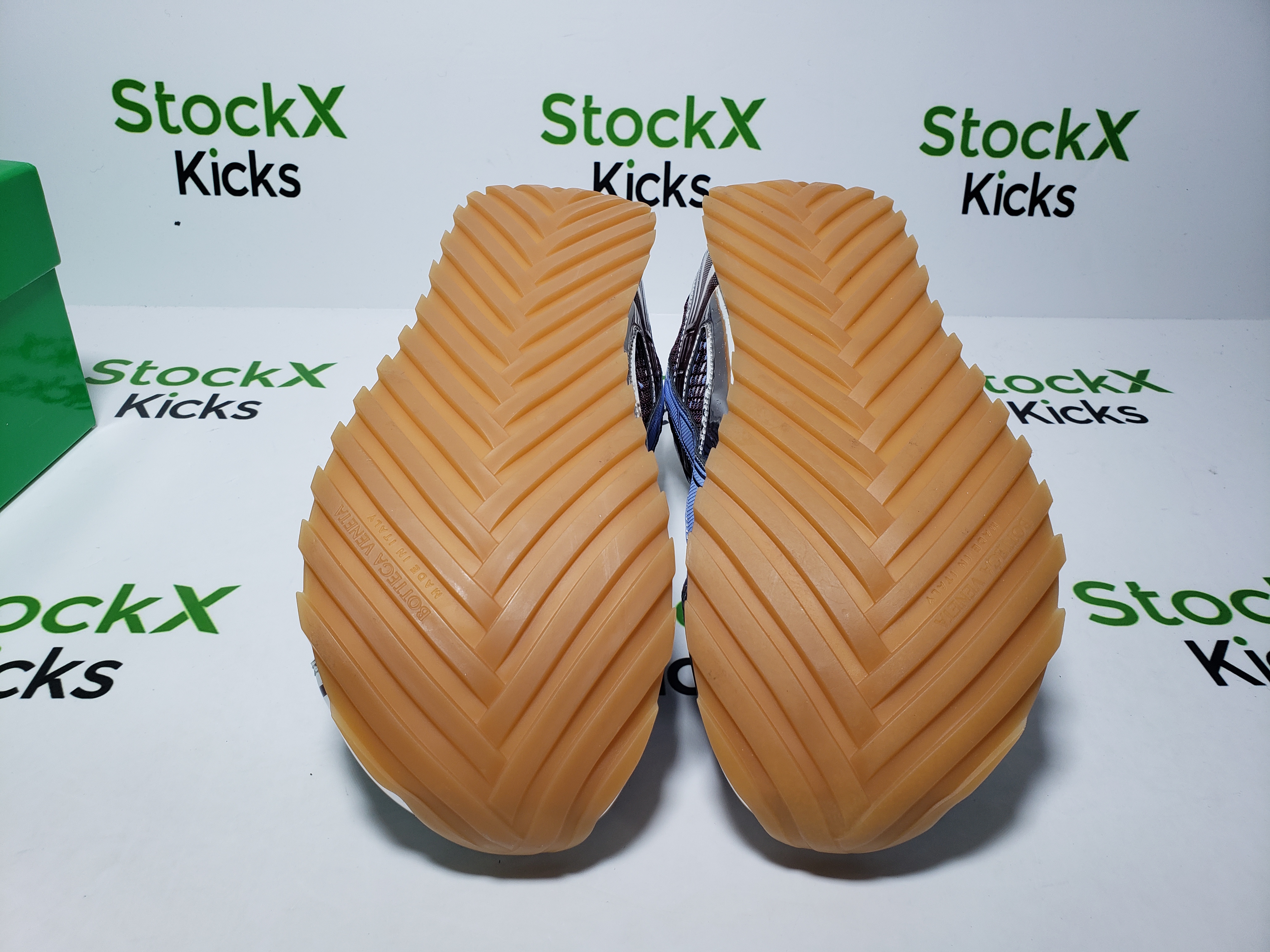 Bottega Veneta Orbit Wine Red Orchid review Stockxkicks 05