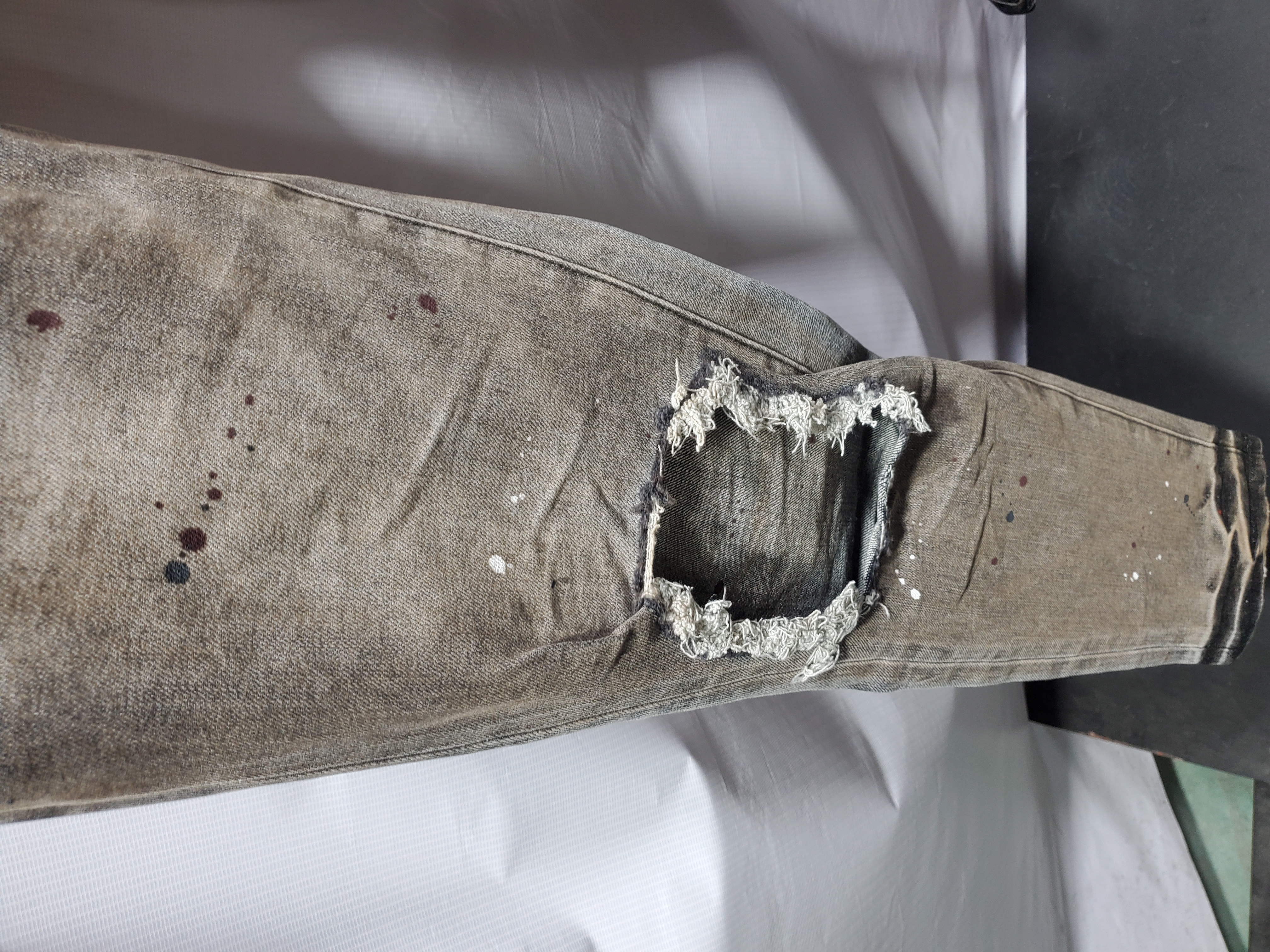 Purple Brand Fashion Jeans YZ072437 review Stockxkicks 02