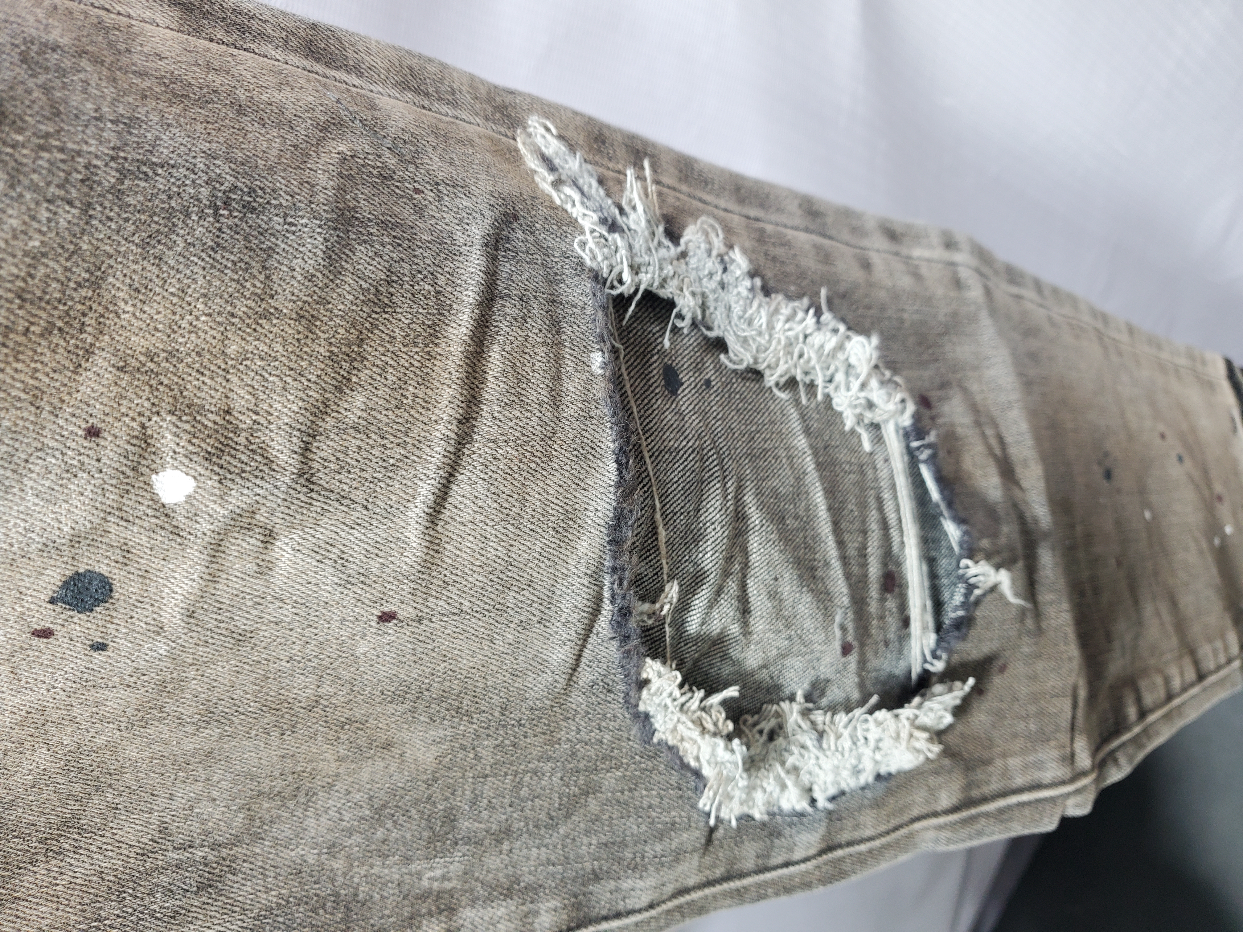 Purple Brand Fashion Jeans YZ072437 review Stockxkicks 03