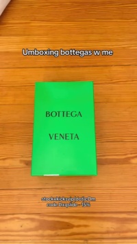 Bottega Veneta Orbit Silver White review daq