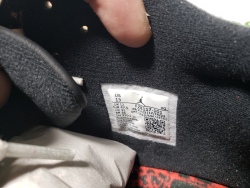PK God Batch Air Jordan Jumpman Jack TR Travis Scott University Red FZ8117-101 review Stockxkicks 07