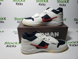 PK God Batch Air Jordan Jumpman Jack TR Travis Scott University Red FZ8117-101 review Stockxkicks 03