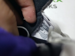 PK God Batch Air Jordan 5 Retro 'Grape' 2025 HQ7978-100 review Stockxkicks 07