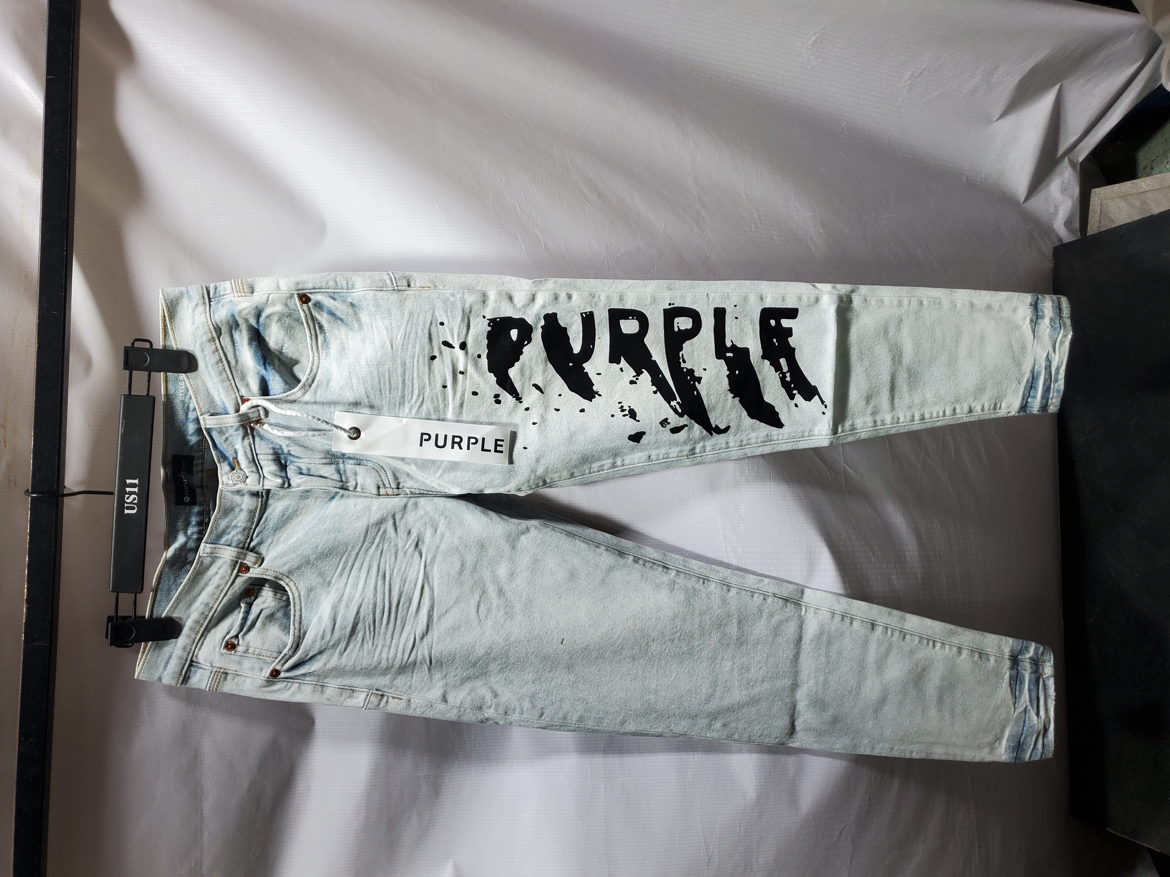 Purple Brand Fashion Men Jeans YZ072422 review Stockxkicks 01