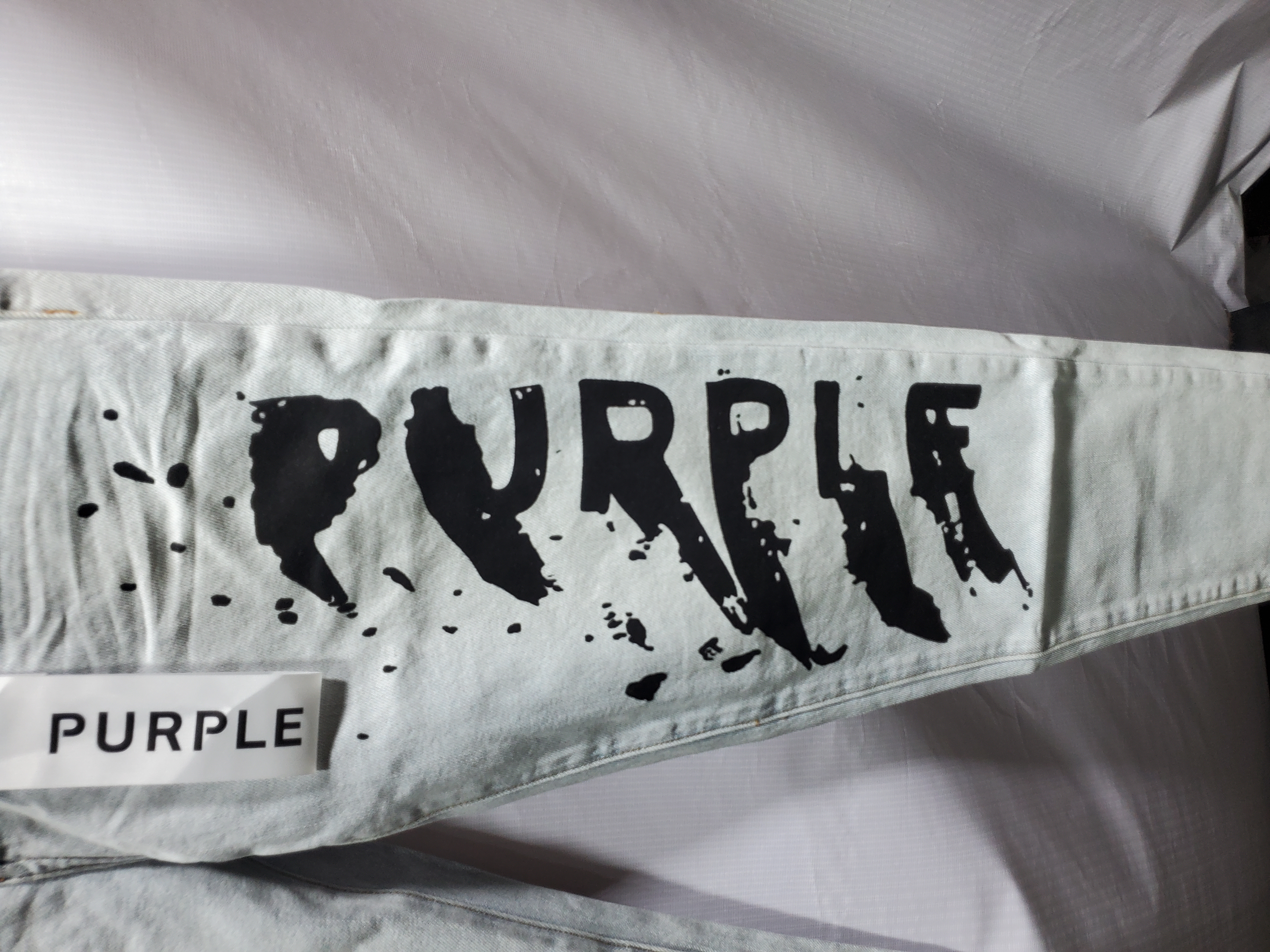 Purple Brand Fashion Men Jeans YZ072422 review Stockxkicks 02