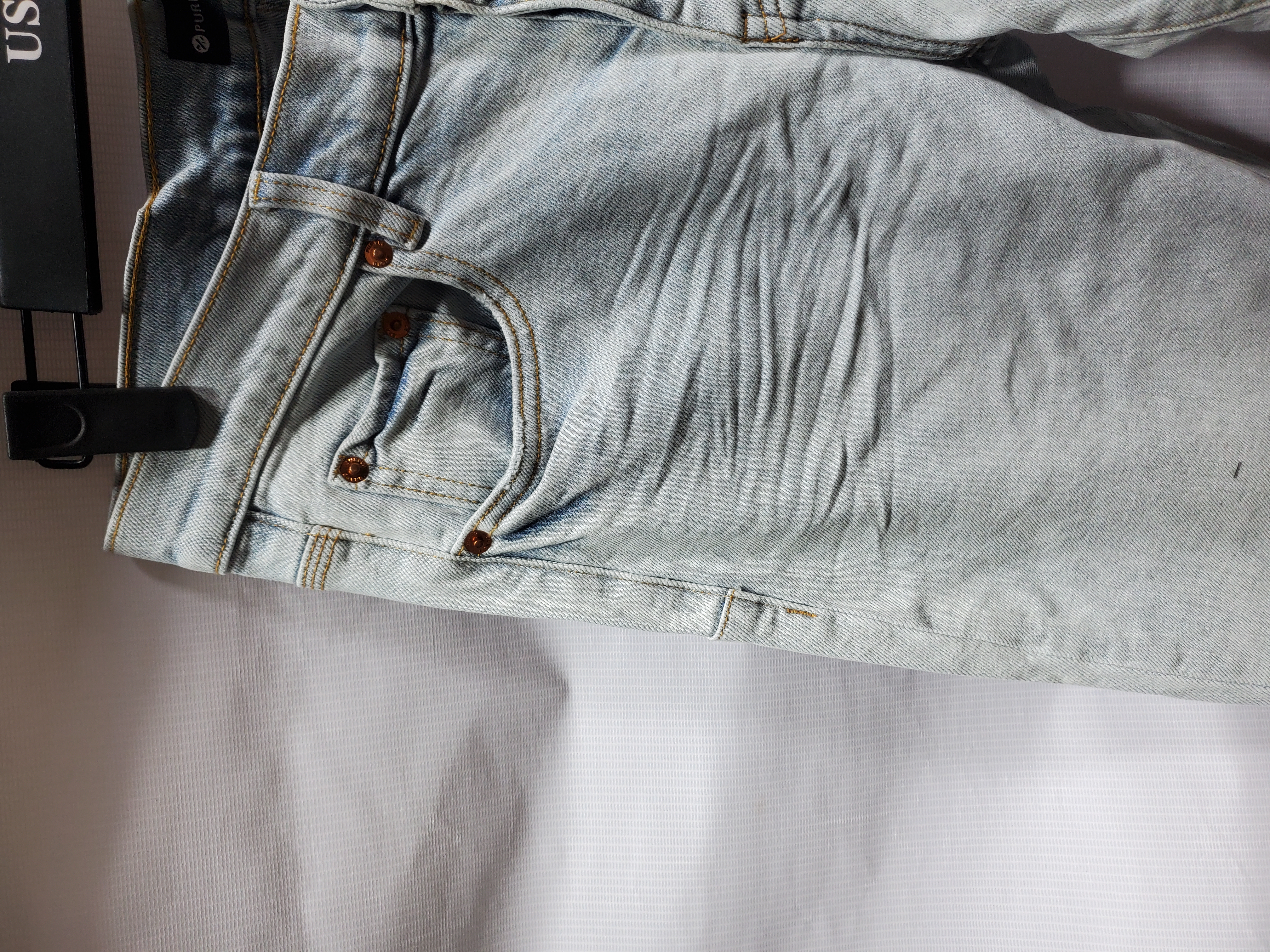 Purple Brand Fashion Men Jeans YZ072422 review Stockxkicks 03