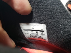 PK God Batch Air Jordan 6 Retro Black Infrared (2019)	 384664-060 review Stockxkicks 06