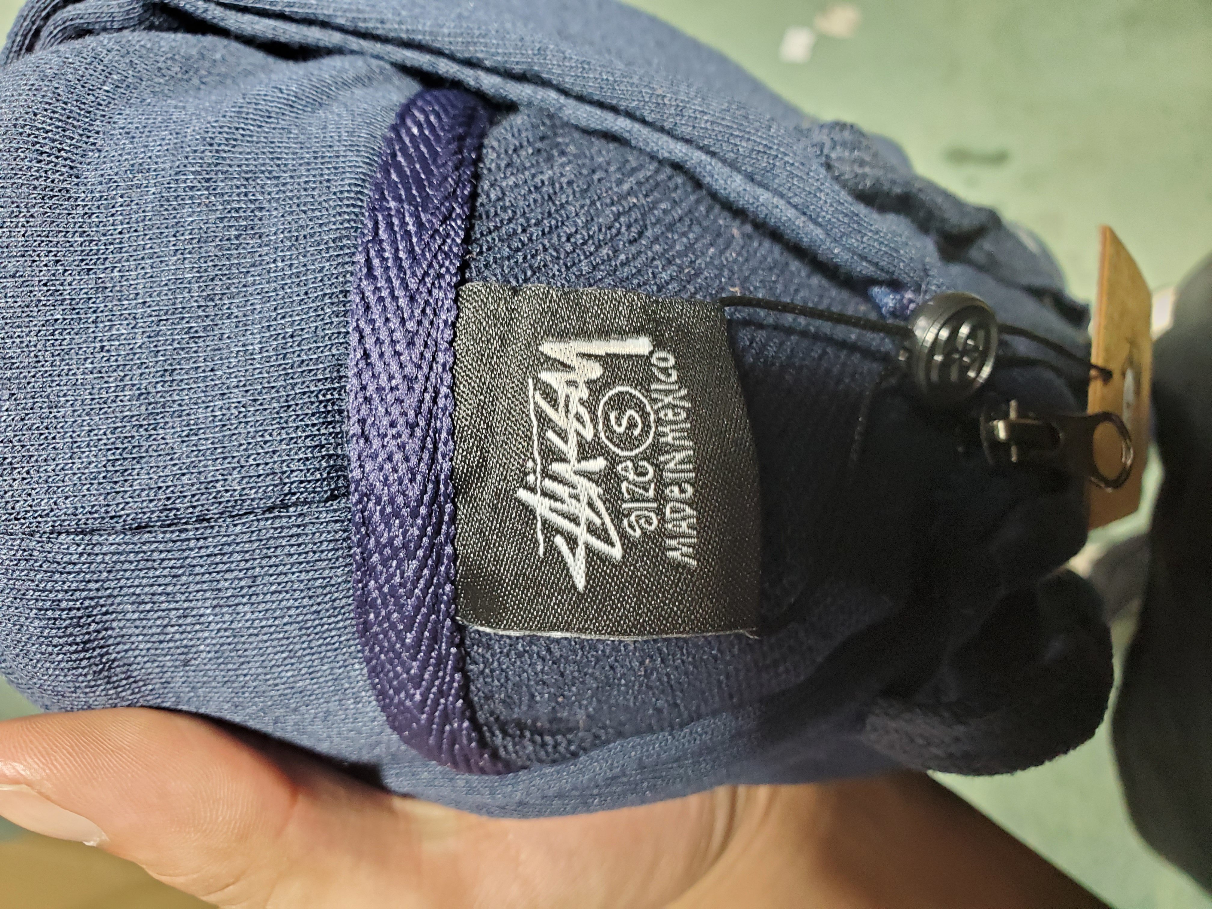 Stussy Hoodie XB705# review Stockxkicks 00