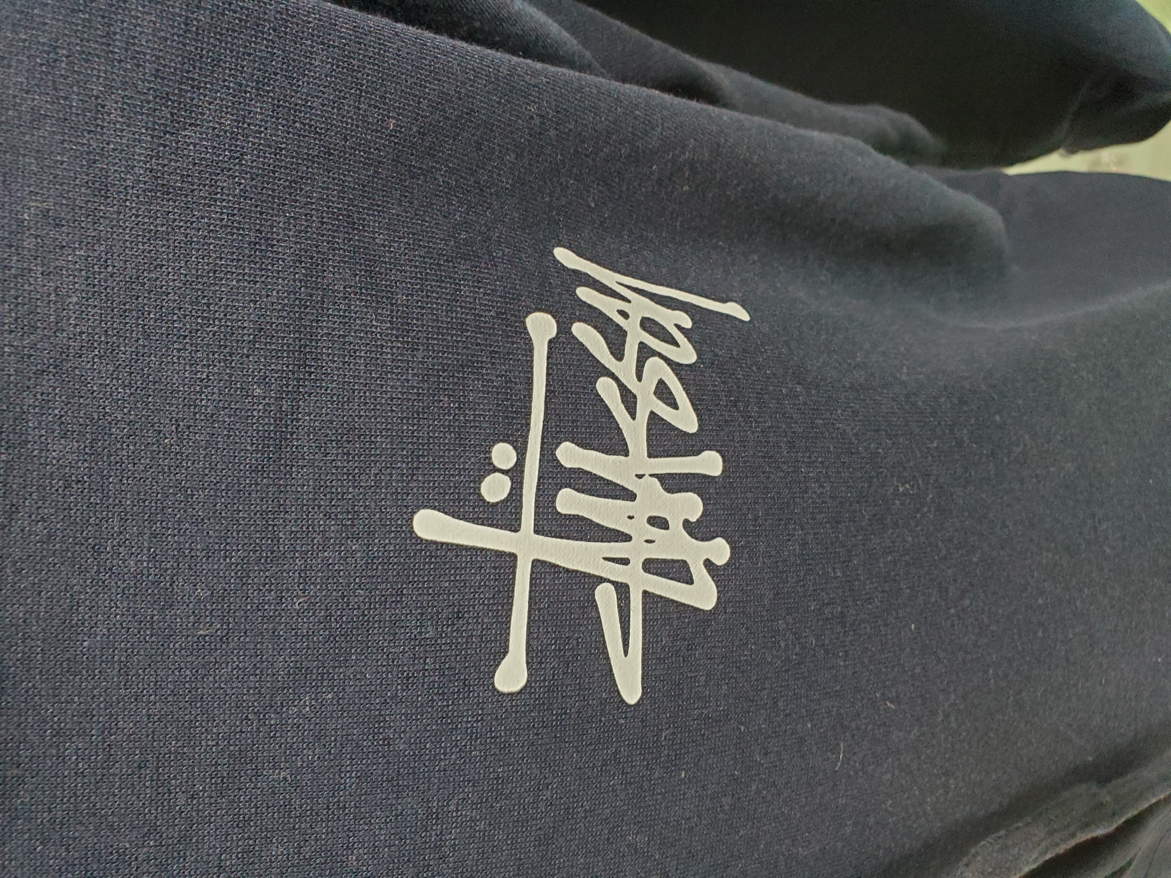 Stussy Hoodie XB705# review Stockxkicks 02