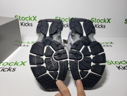 Balenciaga Runner White Purple 677402 W3RB2 5901 review Stockxkicks 06