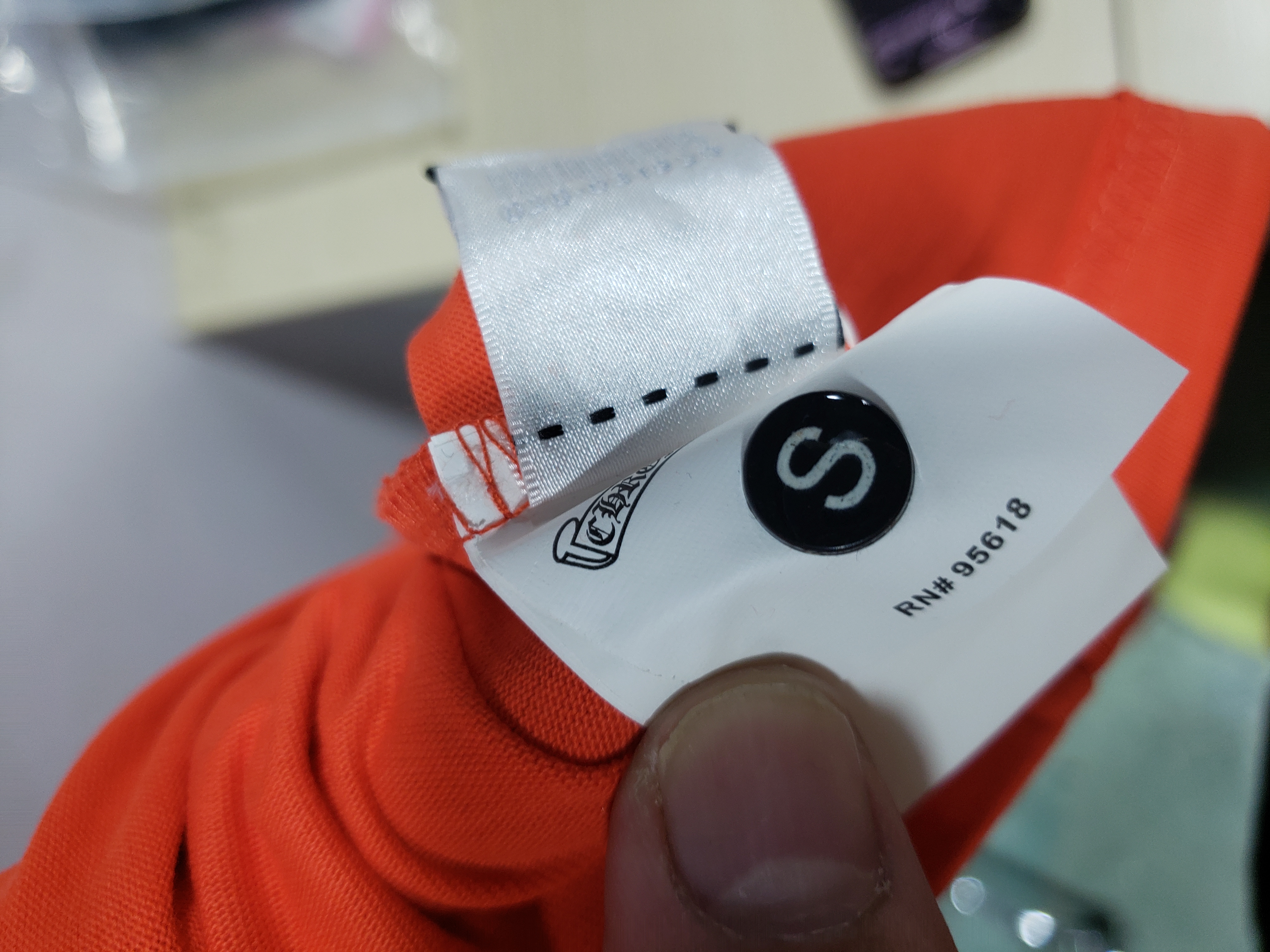 CHROME HEARTS Sweatshirt 8689 review Stockxkicks 00