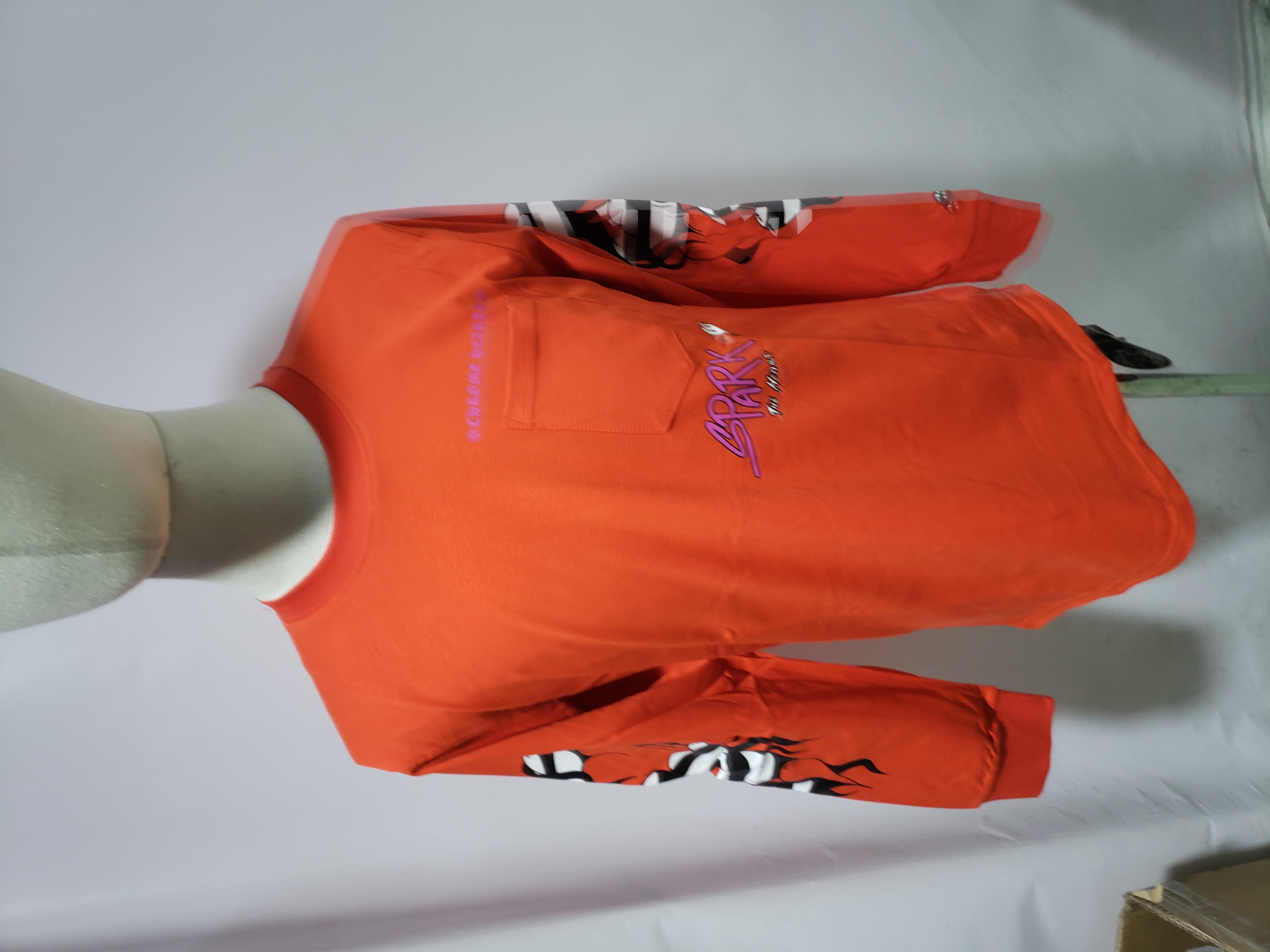 CHROME HEARTS Sweatshirt 8689 review Stockxkicks 01