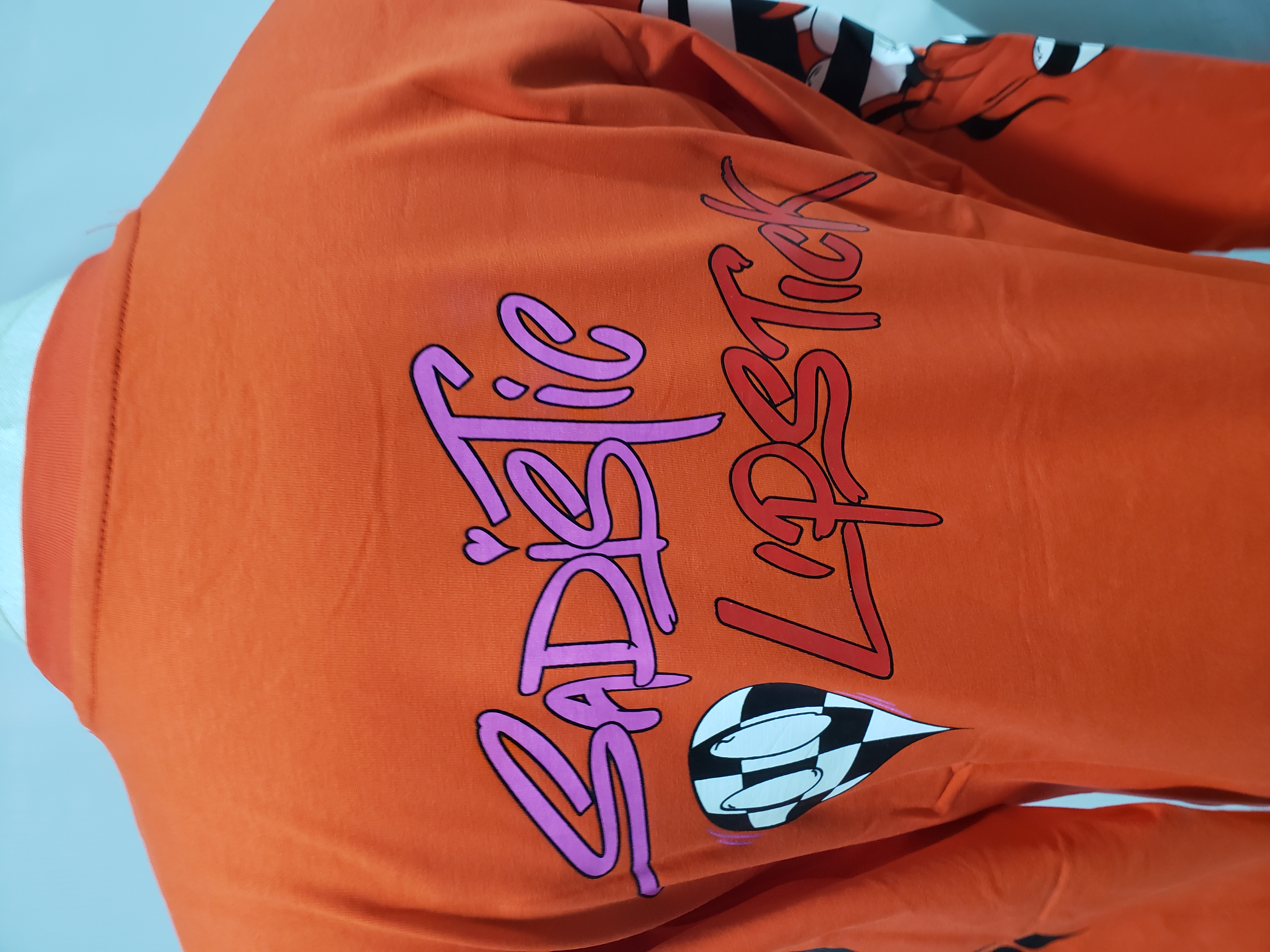 CHROME HEARTS Sweatshirt 8689 review Stockxkicks 05