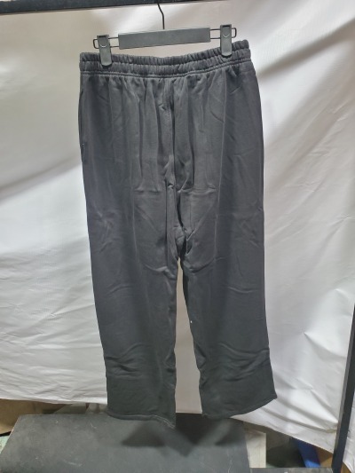 Balenciaga Coke Embroidered Wide-Leg Pants review Stockxkicks 02