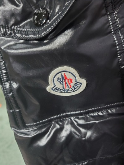 Moncler Maya Down Jacket MM036 review Stockxkicks 02