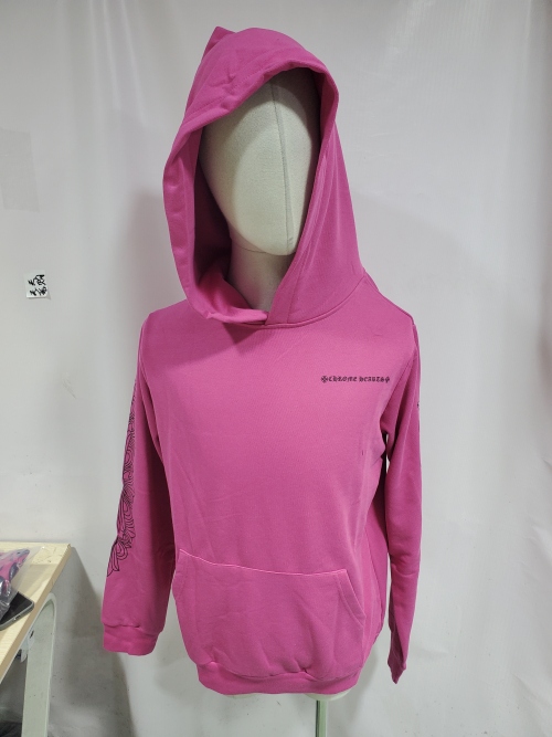 Chrome Hearts Matty Boy Spider Web Hoodie review 