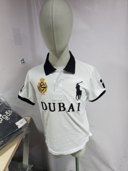 Ralph Lauren Custom Fit Big Pony City Polo Dubai YZ081607 review Stockxkicks 02