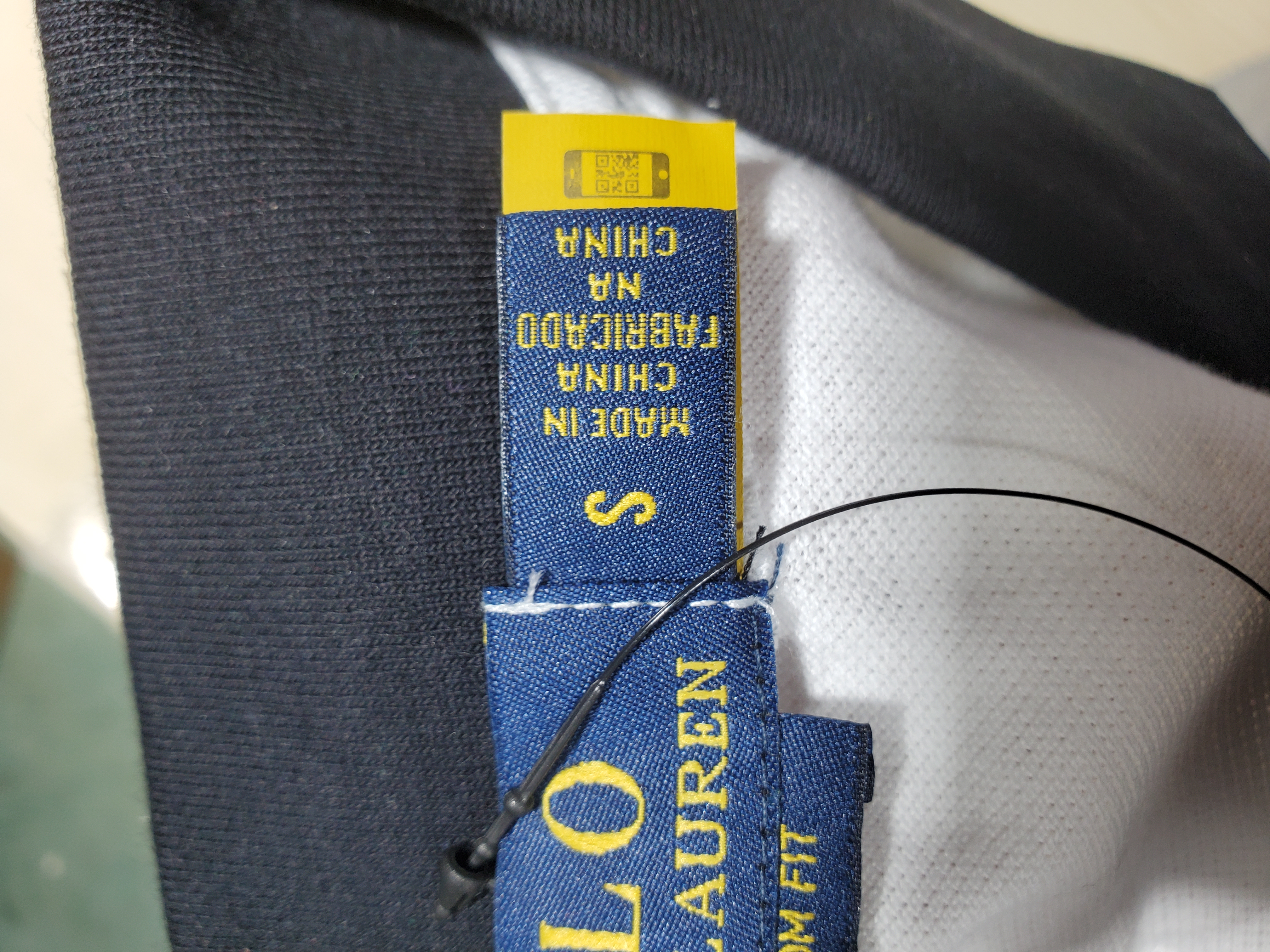 Ralph Lauren Custom Fit Big Pony City Polo Dubai YZ081607 review Stockxkicks 00