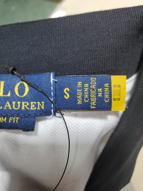 Ralph Lauren Custom Fit Big Pony City Polo Dubai YZ081607 review 