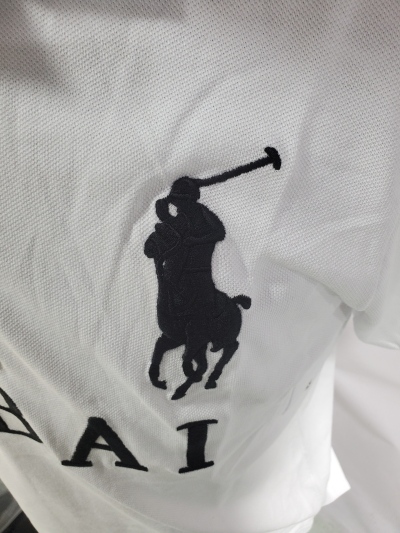 Ralph Lauren Custom Fit Big Pony City Polo Dubai YZ081607 review Stockxkicks 02