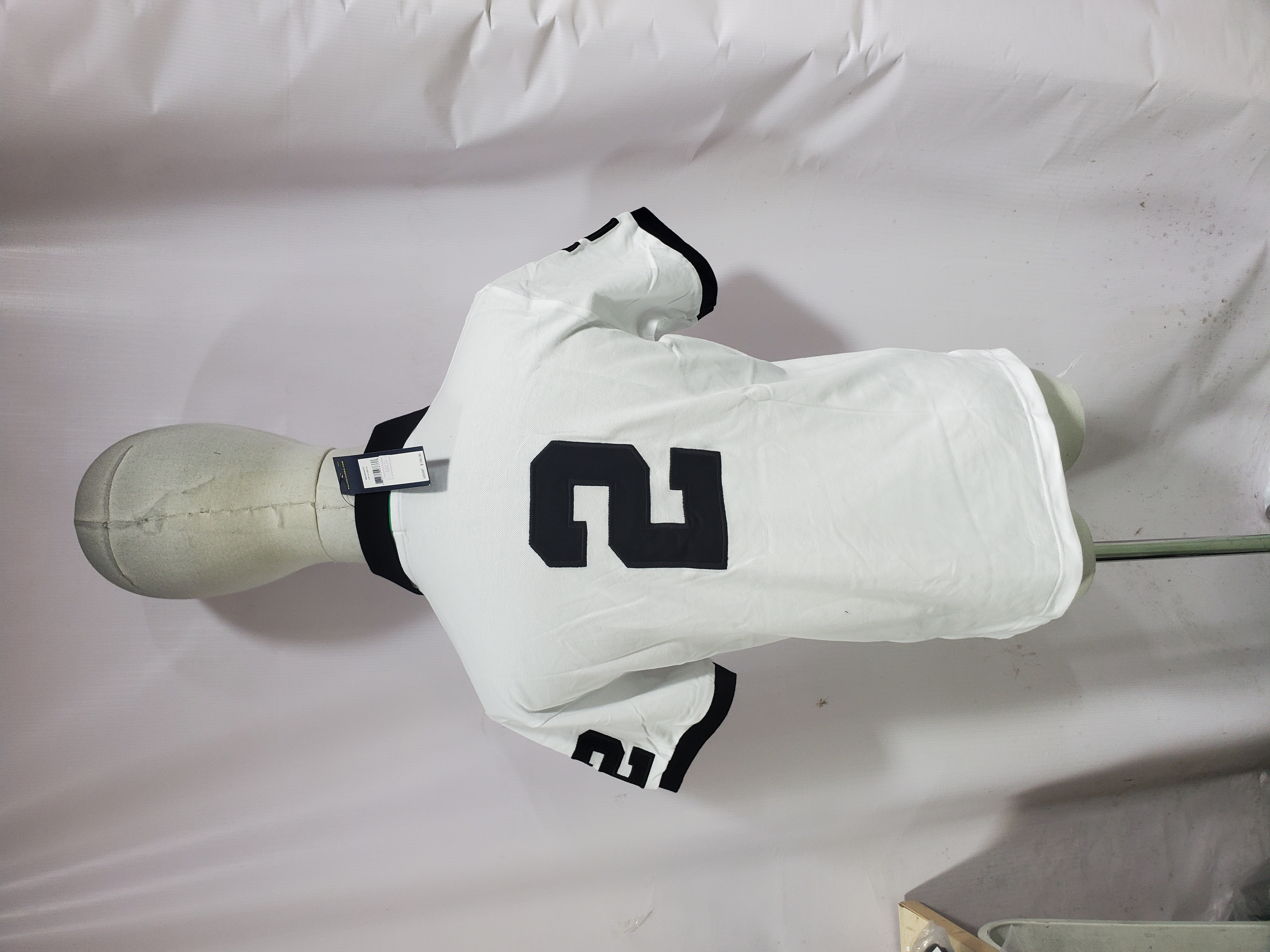 Ralph Lauren Custom Fit Big Pony City Polo Dubai YZ081607 review Stockxkicks 04