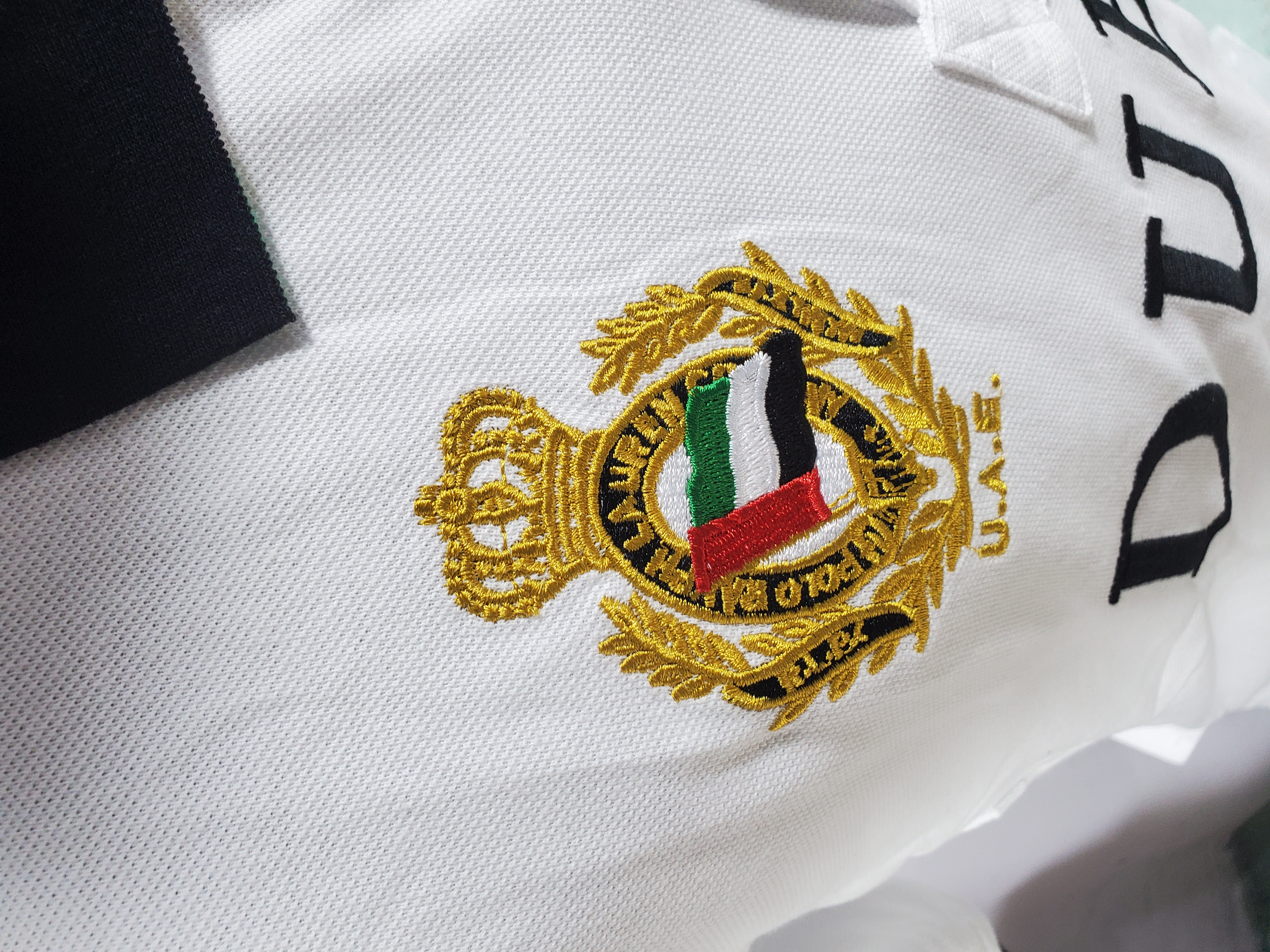 Ralph Lauren Custom Fit Big Pony City Polo Dubai YZ081607 review Stockxkicks 03