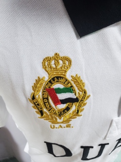 Ralph Lauren Custom Fit Big Pony City Polo Dubai YZ081607 review Stockxkicks 04