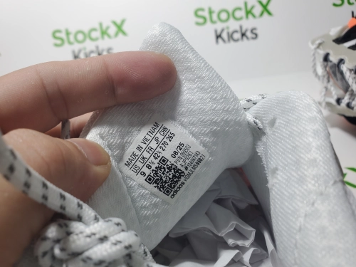 Adidas Adistar Jellyfish Pharrell Williams Focus Olive Orange JP9261 review 