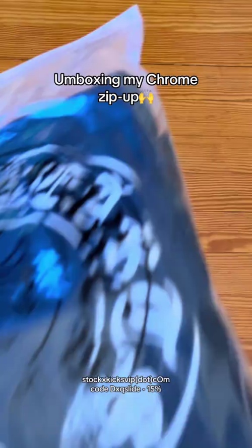 CHROME HEARTS Hoodie K5001 review 