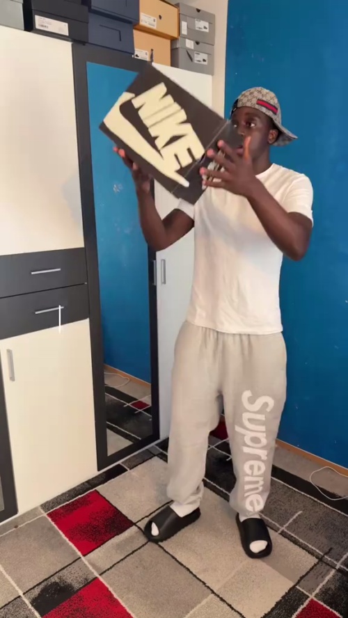 【Top PK Version】PK God Batch Cactus Plant Flea Market X Air Force 1 Low Premium Black 2024 HJ8463-001 review 