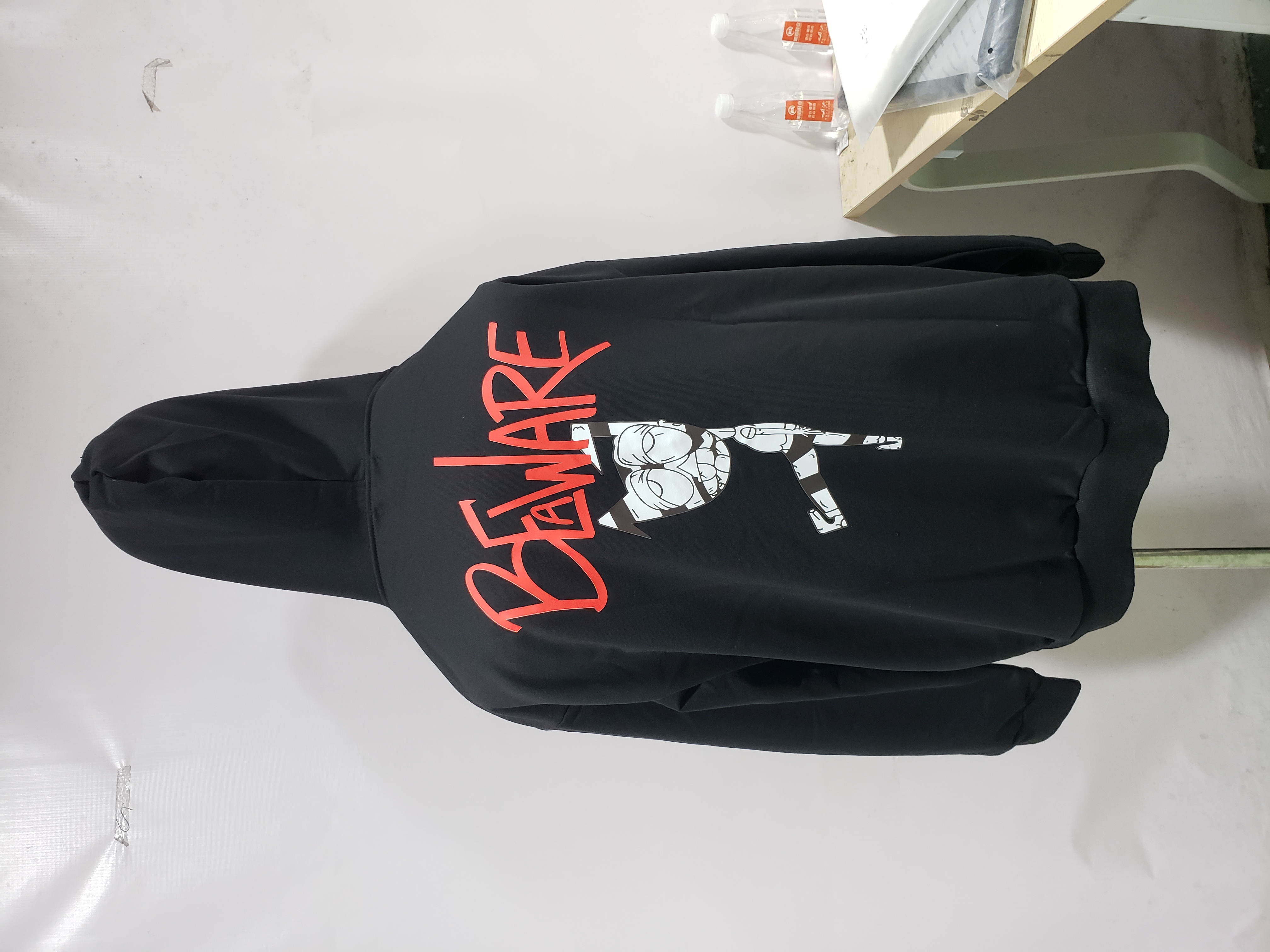 CHROME HEARTS Hoodie 8552 review Stockxkicks 03