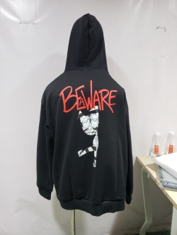 CHROME HEARTS Hoodie 8552 review Stockxkicks 04