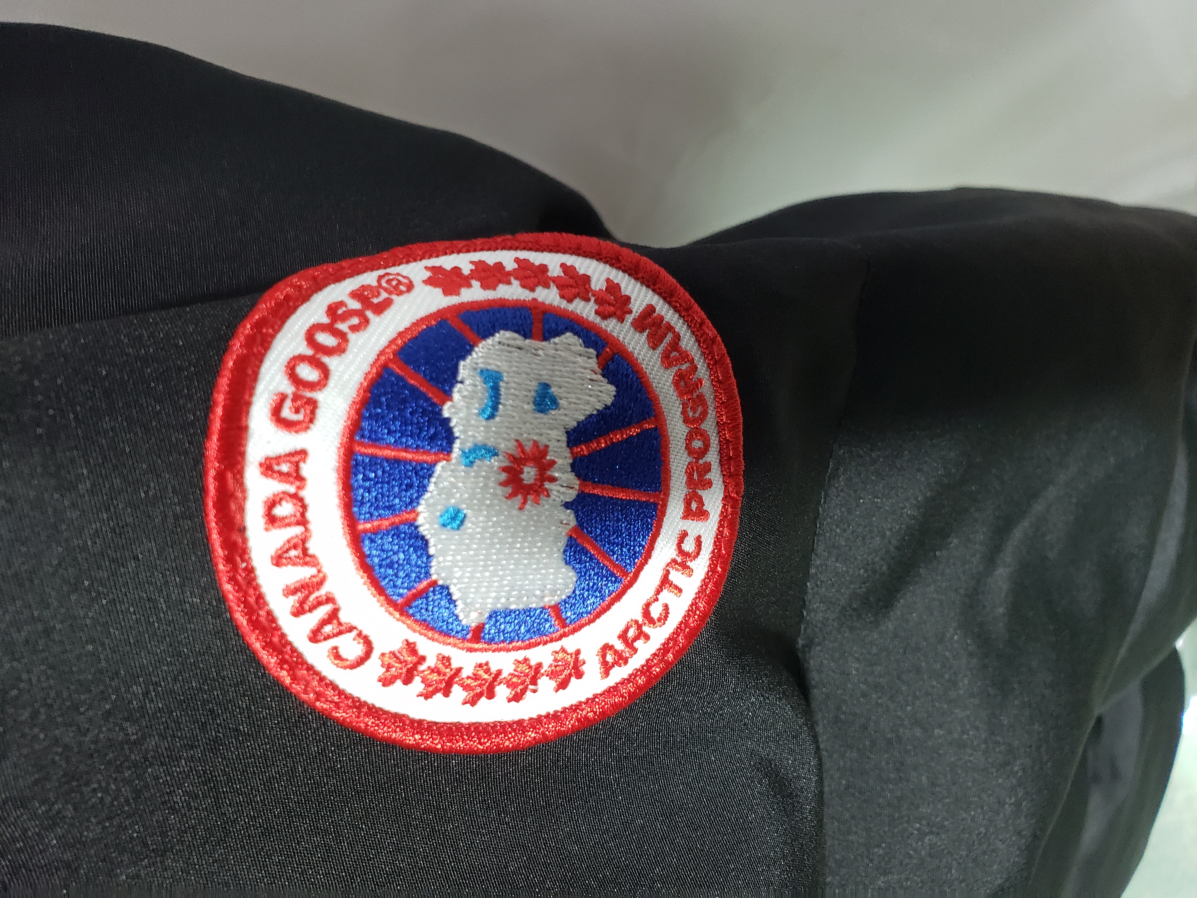 Canada Goose Wyndham Parka Heritage CK 250110 review Stockxkicks 03
