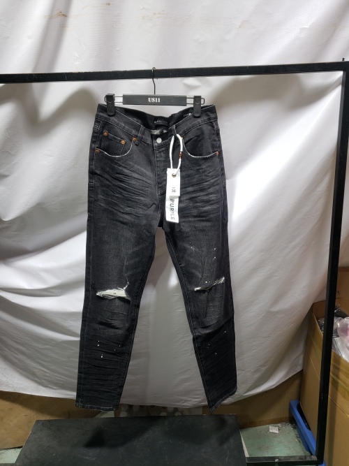 Purple Brand Fashion Men Jeans YZ072428 review 