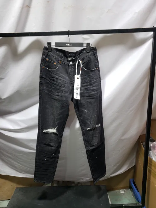 Purple Brand Fashion Men Jeans YZ072428 review 