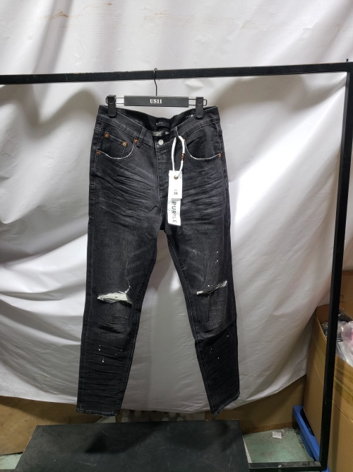 Purple Brand Fashion Men Jeans YZ072428 review 