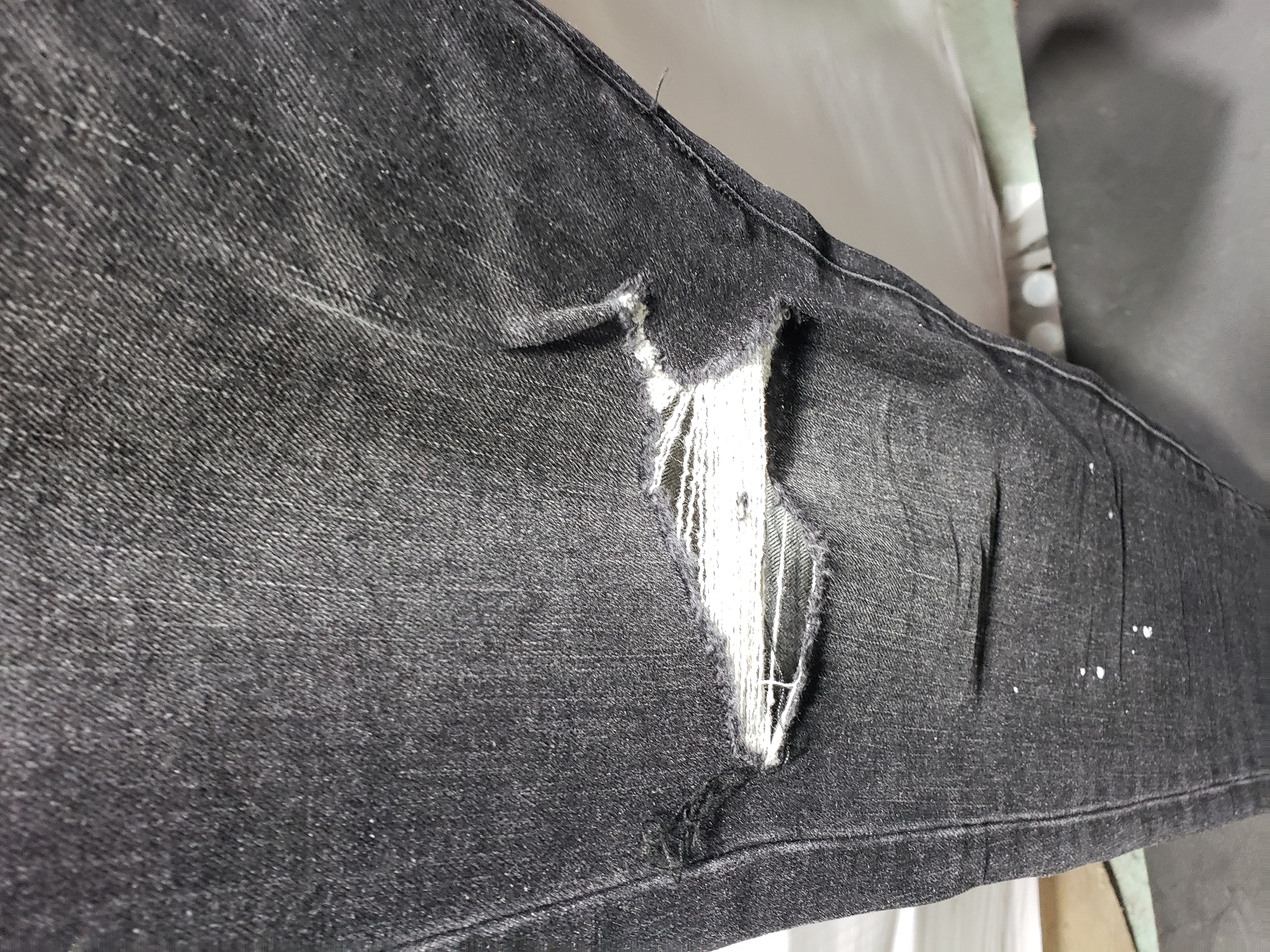 Purple Brand Fashion Men Jeans YZ072428 review Stockxkicks 02