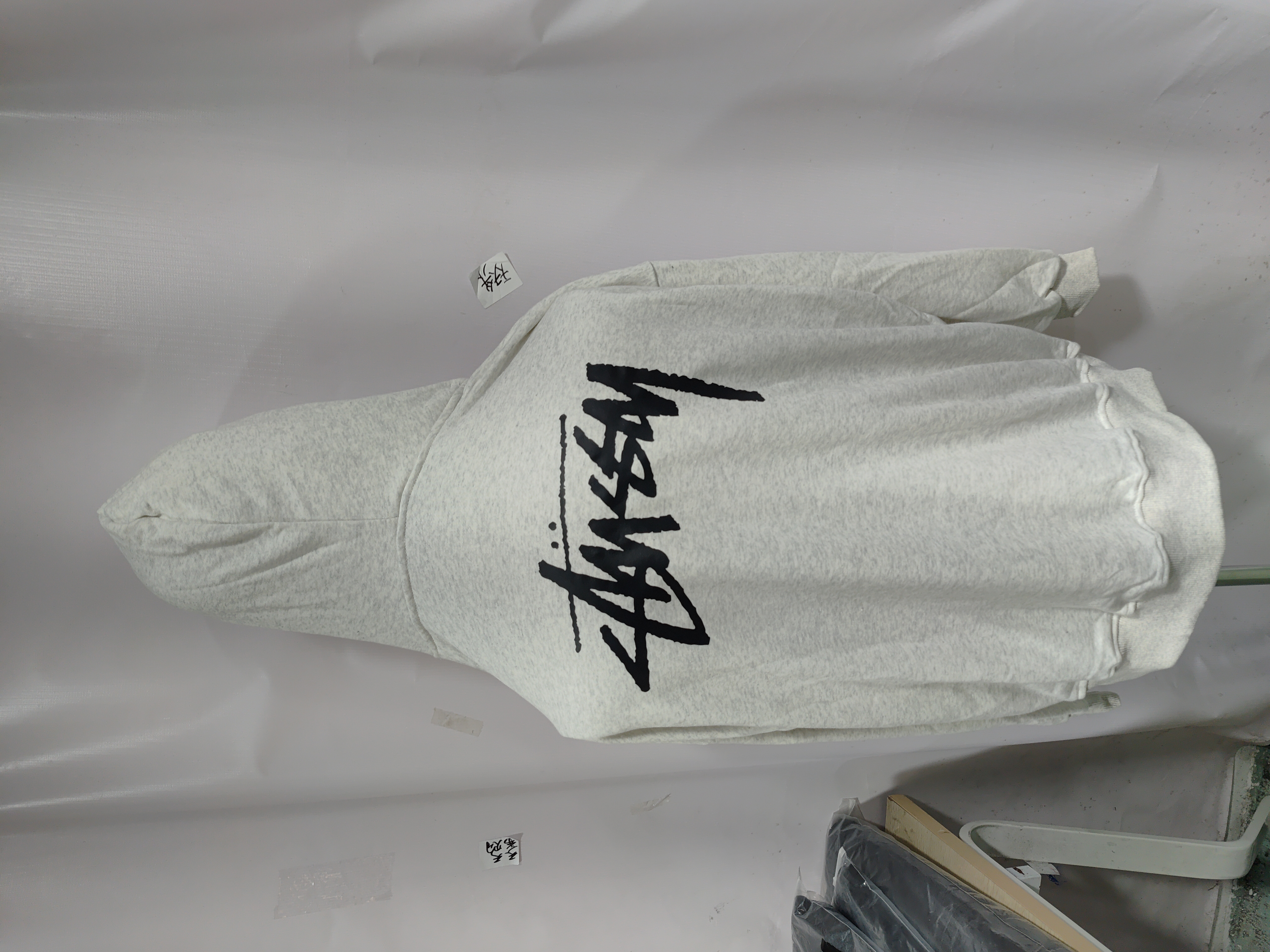 Stussy Hoodie XB119 review Stockxkicks 01