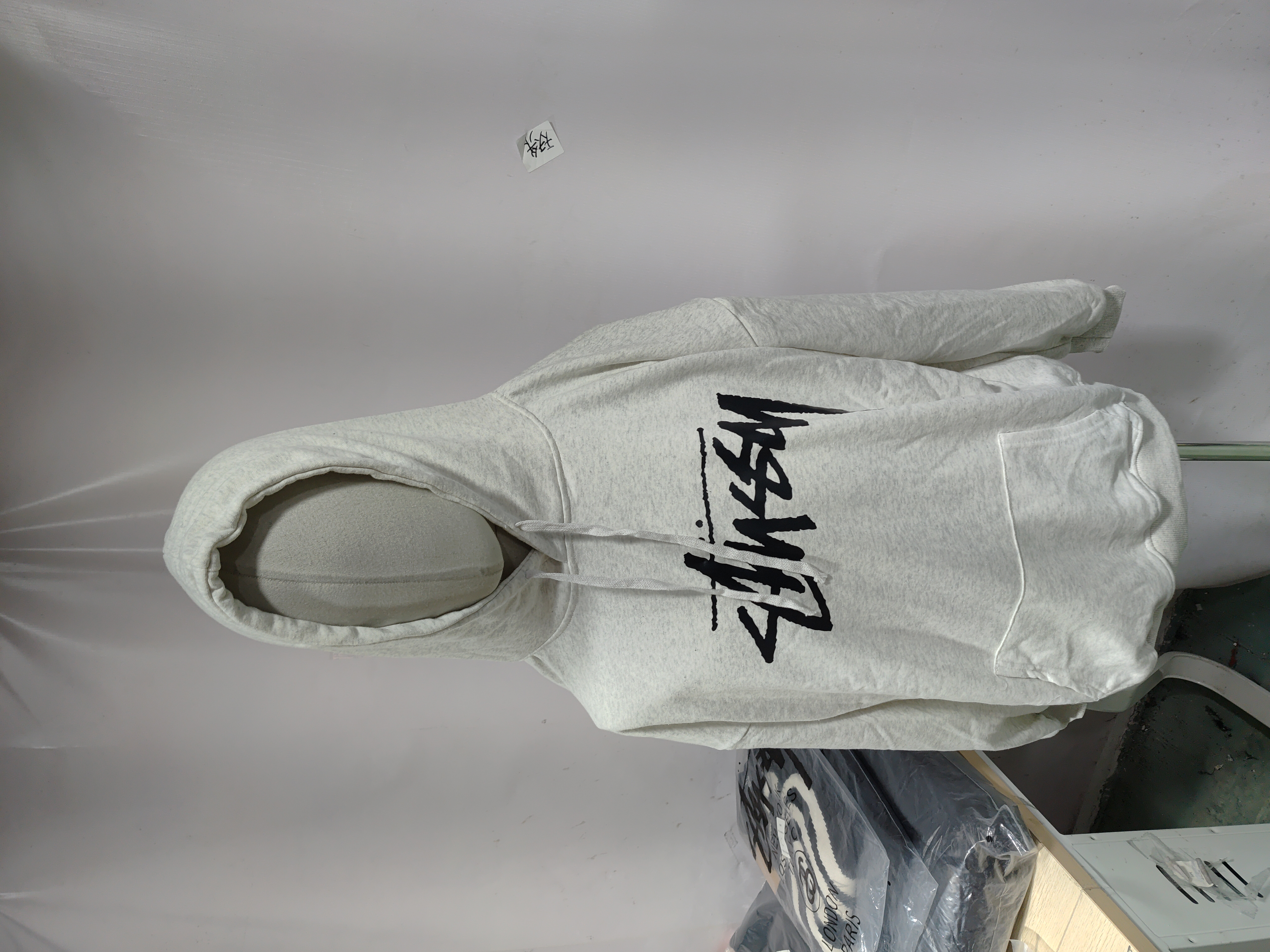 Stussy Hoodie XB119 review Stockxkicks 00