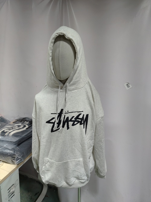 Stussy Hoodie XB119 review 