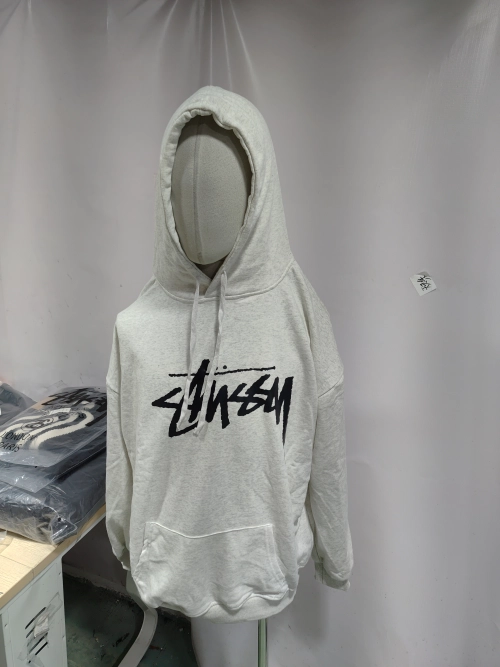 Stussy Hoodie XB119 review 