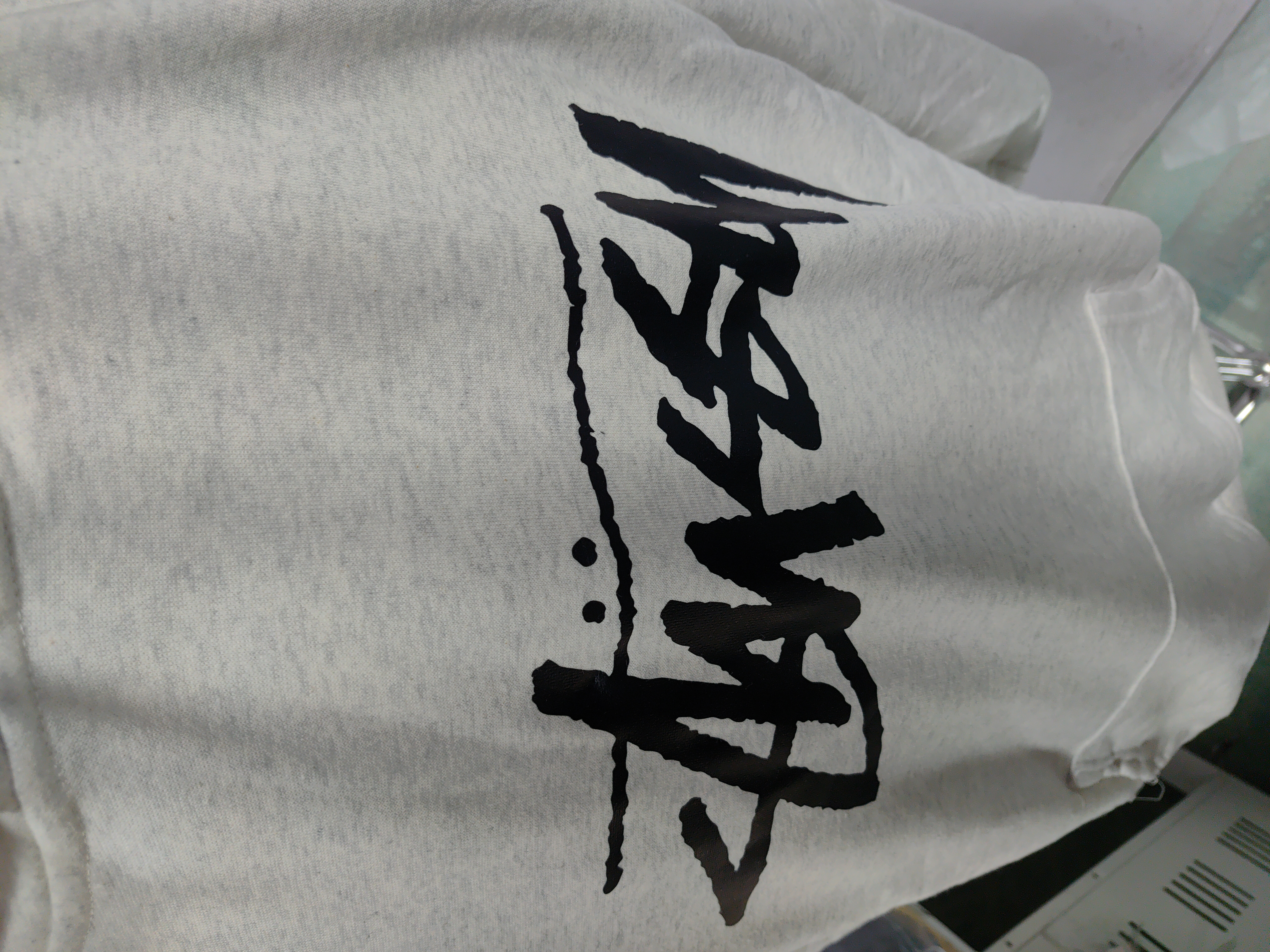 Stussy Hoodie XB119 review Stockxkicks 02