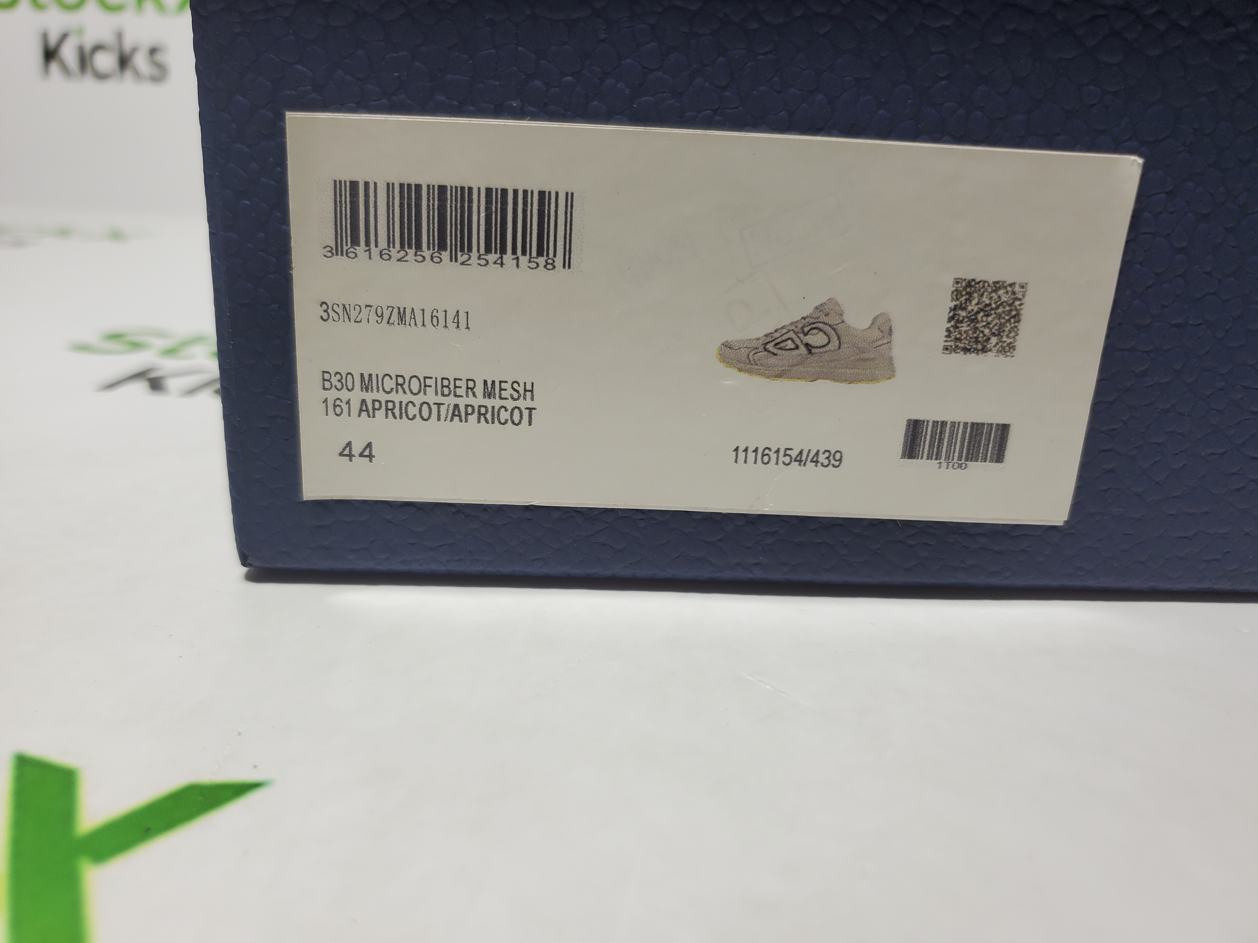 Dior B30 Sneakers Khaki 3SN279ZMA-16141 review Stockxkicks 00