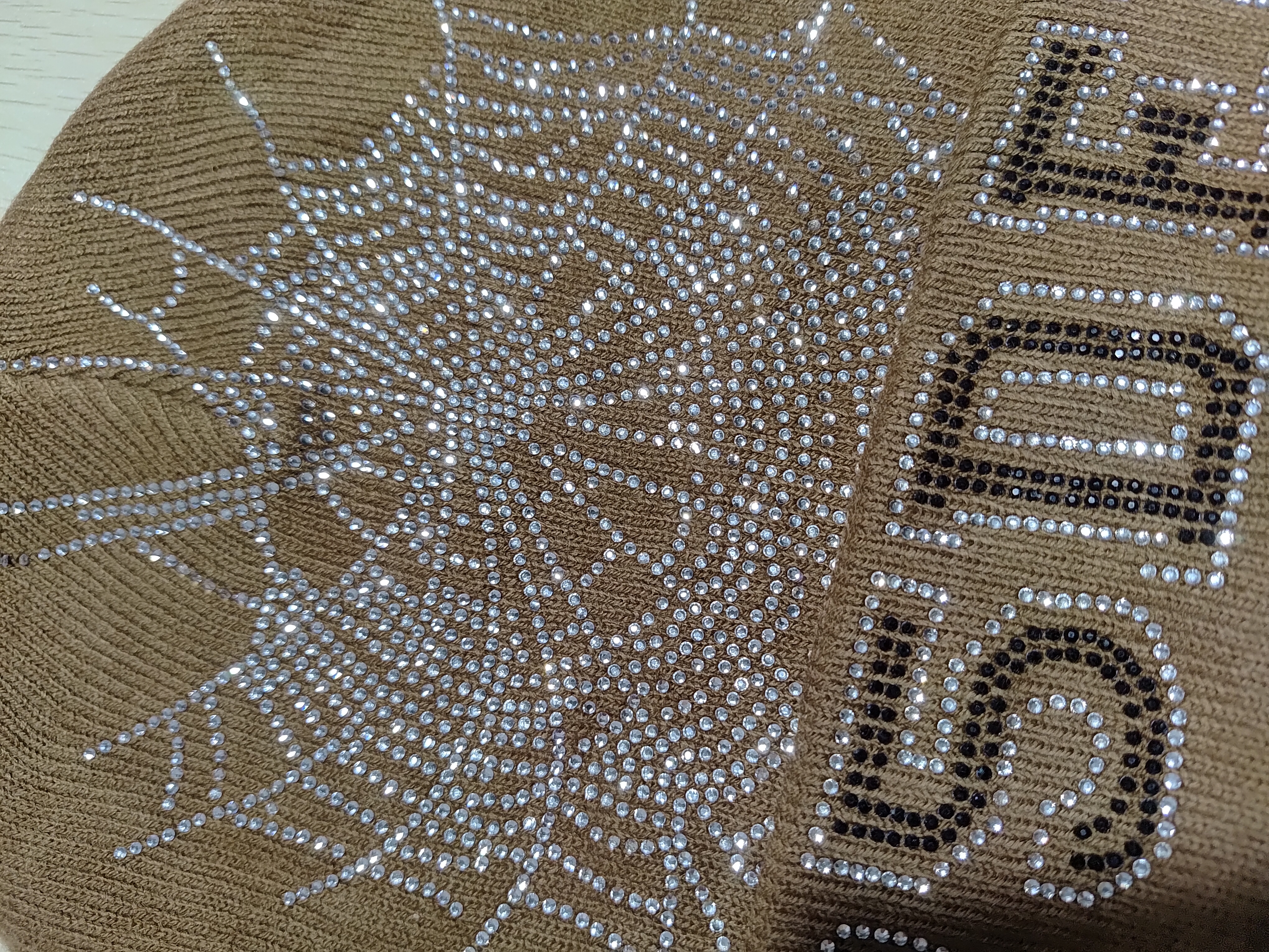 Sp5der Web Beanies Black/Brown/Purple/Pink/Green/Orange EG80 review Stockxkicks 02