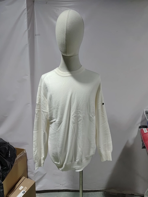 Stone Island Sweatshirt YZ 811 review 