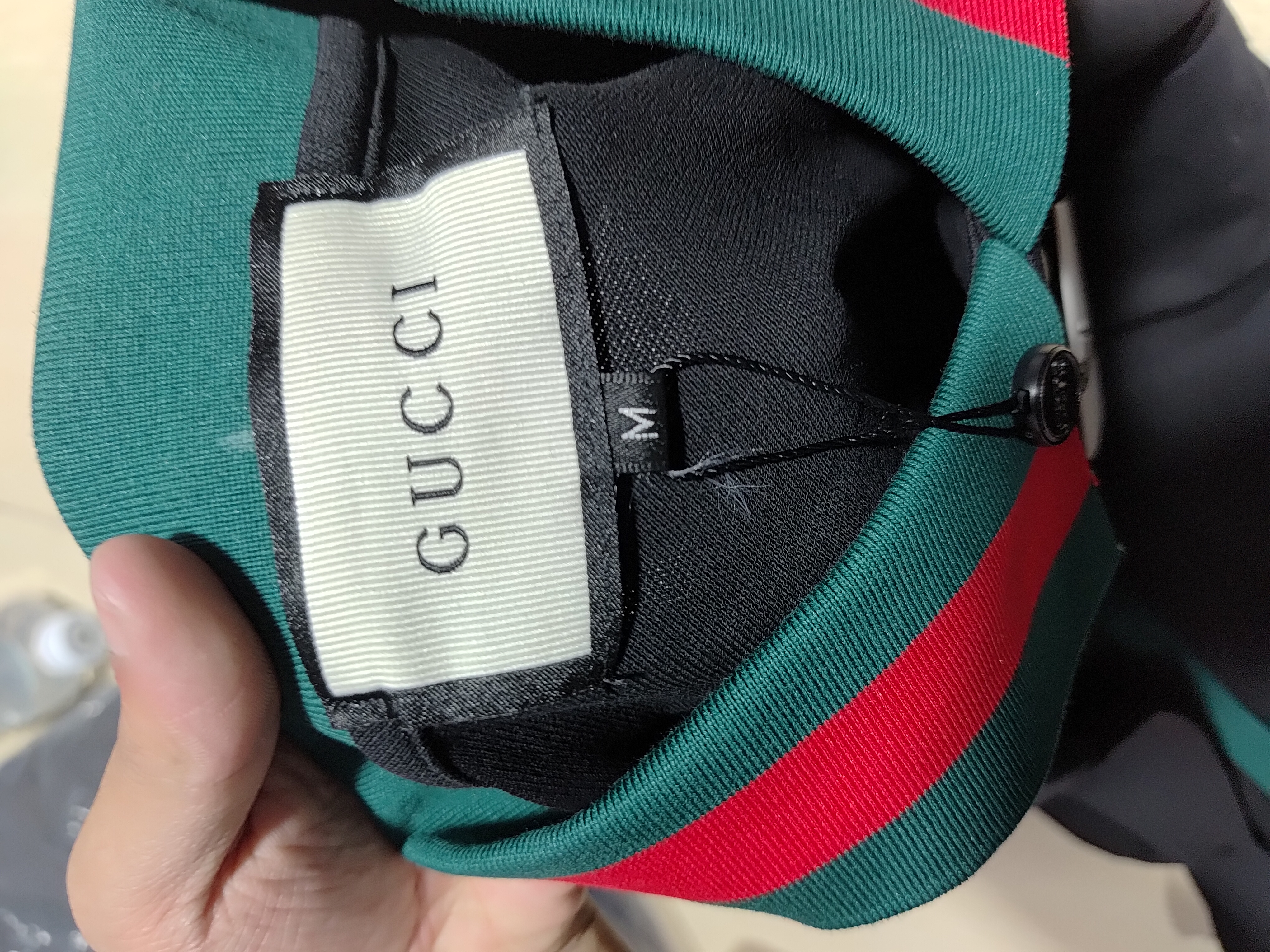 Gucci Cotton piquet polo with Web collar 701735 XJELJ 1043 review Stockxkicks 00