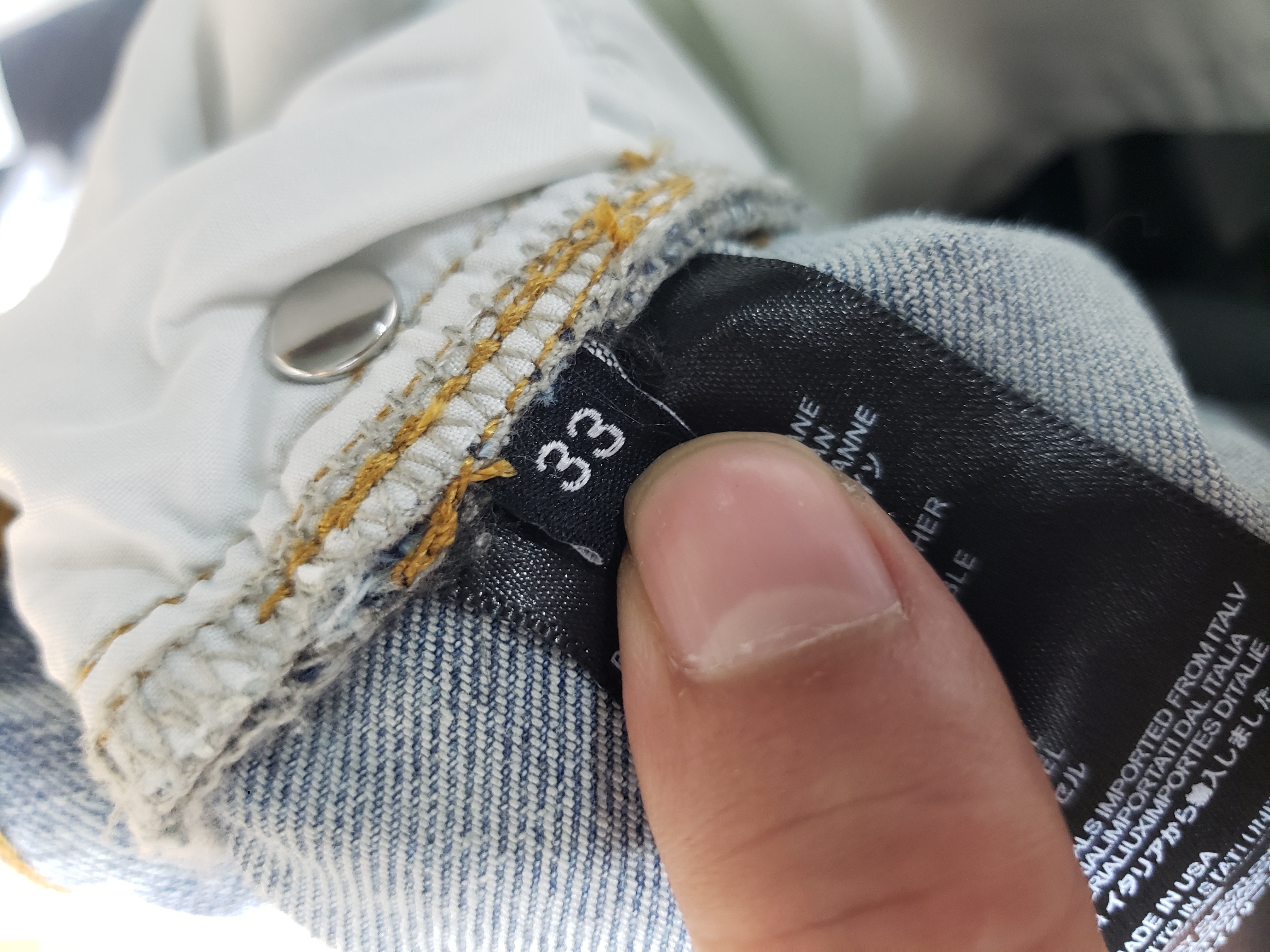 Amiri Jean MX1 Ultrasuede Antique Indigo AMDNSY1055-406 review Stockxkicks 00